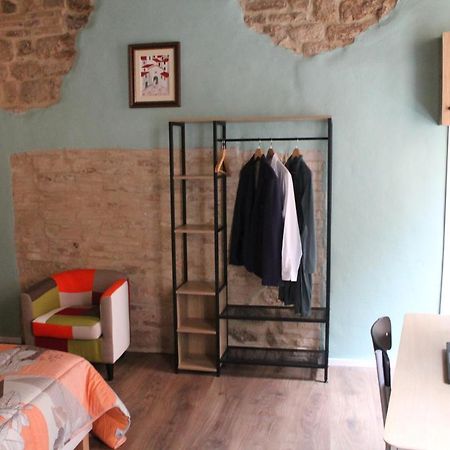 Perugia Home Apartment La Dimora Dei Frati Exterior photo