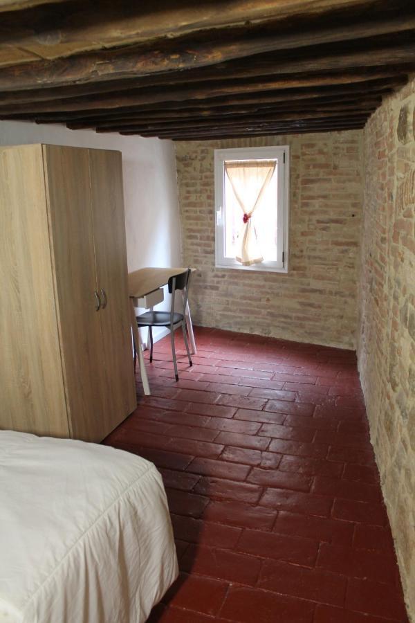 Perugia Home Apartment La Dimora Dei Frati Exterior photo