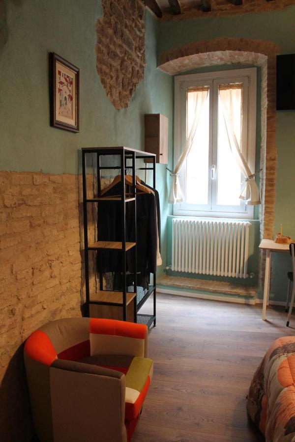 Perugia Home Apartment La Dimora Dei Frati Exterior photo